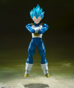 Dragon Ball Super Super Saiyan Vegeta