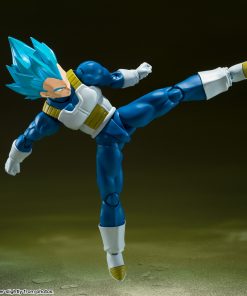 Dragon Ball Super Super Saiyan Vegeta