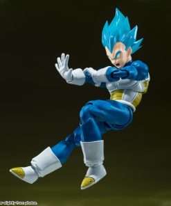 Dragon Ball Super Super Saiyan Vegeta