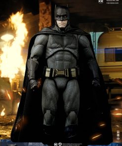 Batman V Superman Action Figure