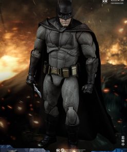 Batman V Superman Action Figure