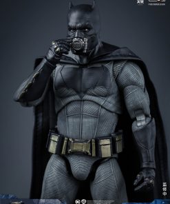 Batman V Superman Action Figure with mask