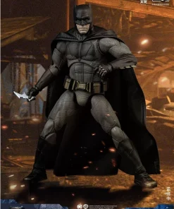 Batman V Superman Action Figure with Batarang