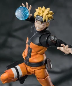 Naruto Uzumaki Action Figure