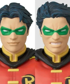 MAFEX Hush Robin Action Figure