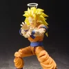 Super Saiyan 3 Goku Action Figure