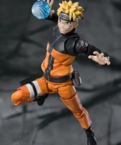 Naruto Uzumaki Action Figure