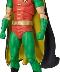 Batman: Hush Robin MAFEX No.264 Action Figure - Image 10