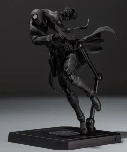 Spider-Man Noir Action Figure