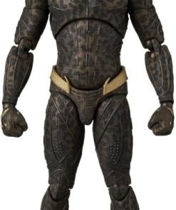 Black Panther Killmonger MAFEX No.265 Action Figure - Image 4