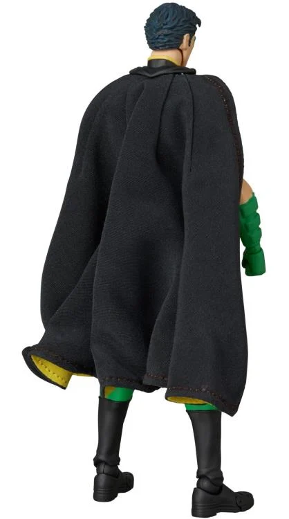 Batman: Hush Robin MAFEX No.264 Action Figure - Image 8