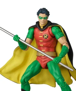 MAFEX Hush Robin Action Figure
