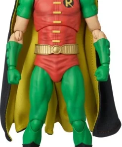 Batman: Hush Robin MAFEX No.264 Action Figure - Image 9
