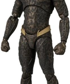Black Panther Killmonger MAFEX No.265 Action Figure - Image 5