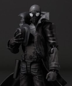 Spider-Man Noir Action Figure