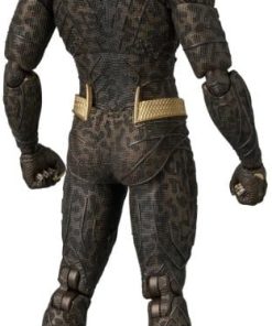 Black Panther Killmonger MAFEX No.265 Action Figure - Image 6