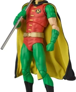 MAFEX Hush Robin Action Figure