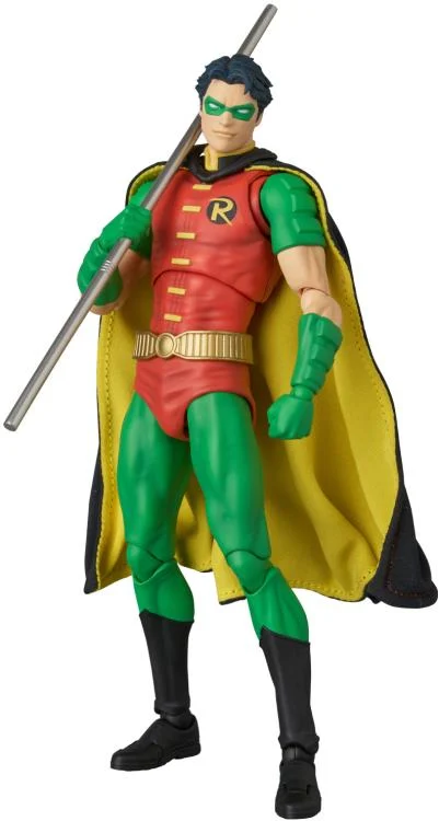 MAFEX Hush Robin Action Figure