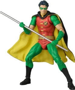MAFEX Hush Robin Action Figure