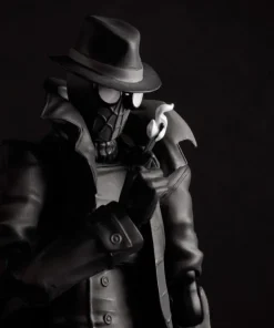 Spider-Man Noir Action Figure Hat