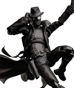 Spider-Man: Into the Spider-Verse SV-Action Spider-Man Noir Action Figure