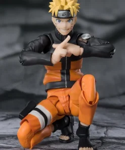 Naruto Uzumaki Action Figure