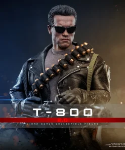 Terminator 2: T-800 (2.0)