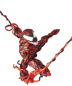 Carnage (Comic Ver.) MAFEX No.118 Action Figure - Image 9