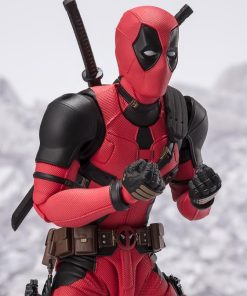 Deadpool & Wolverine: Deadpool Action Figure - Image 8