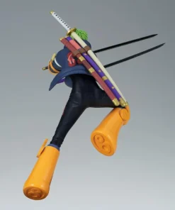 Roronoa Zoro Egghead Figure