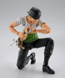 Roronoa Zoro Romance Dawn Action Figure