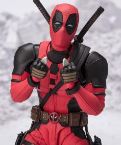Deadpool & Wolverine: Deadpool Action Figure - Image 7