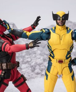 Deadpool & Wolverine: Deadpool Action Figure - Image 11