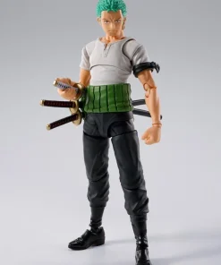 Roronoa Zoro Romance Dawn Action Figure