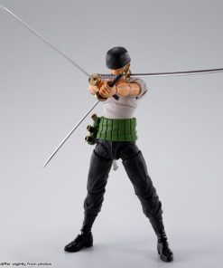 One Piece Roronoa Zoro Romance Dawn Action Figure - Image 6