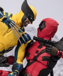 Deadpool & Wolverine: Deadpool Action Figure - Image 12
