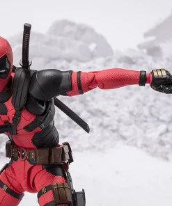 Deadpool & Wolverine: Deadpool Action Figure - Image 9