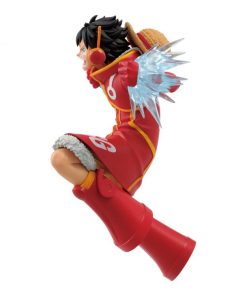 Luffy Egghead Figure