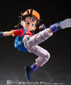 Dragon Ball GT Pan & Gill Limited Edition Action Figure - Image 6