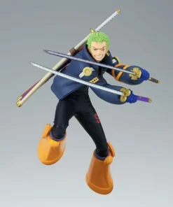 Roronoa Zoro Egghead Figure