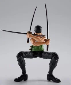 One Piece Roronoa Zoro Romance Dawn Action Figure - Image 5