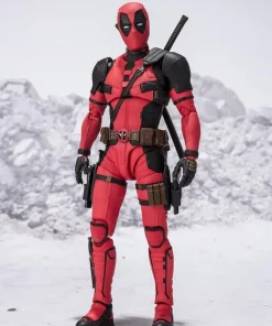 Deadpool & Wolverine: Deadpool Action Figure - Image 3