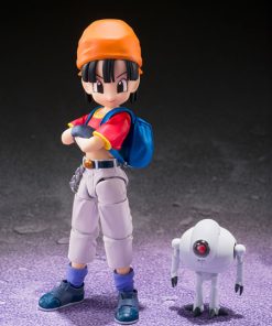 Dragon Ball GT Pan & Gill Limited Edition Action Figure