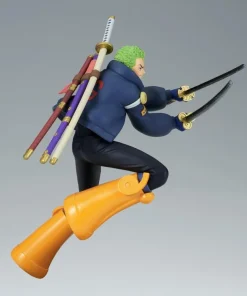 Roronoa Zoro Egghead Figure