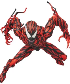 Carnage (Comic Ver.) MAFEX No.118 Action Figure - Image 3