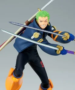 Roronoa Zoro Egghead Figure