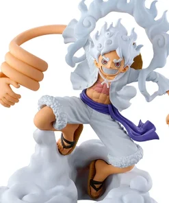 One Piece Figlife! Vol.1 Monkey D. Luffy Gear 5