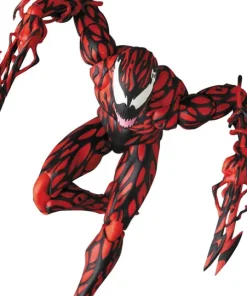 Carnage Action Figure