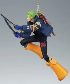 Roronoa Zoro Egghead Figure
