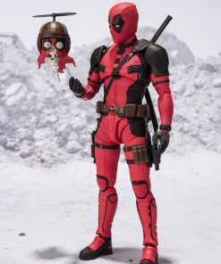 Deadpool & Wolverine: Deadpool Action Figure - Image 5